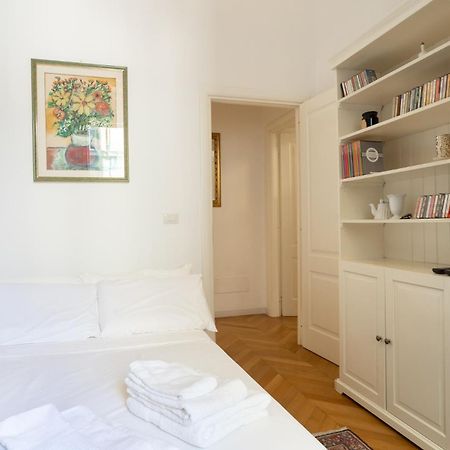 Domus Alba Mantua Lägenhet Rom Exteriör bild