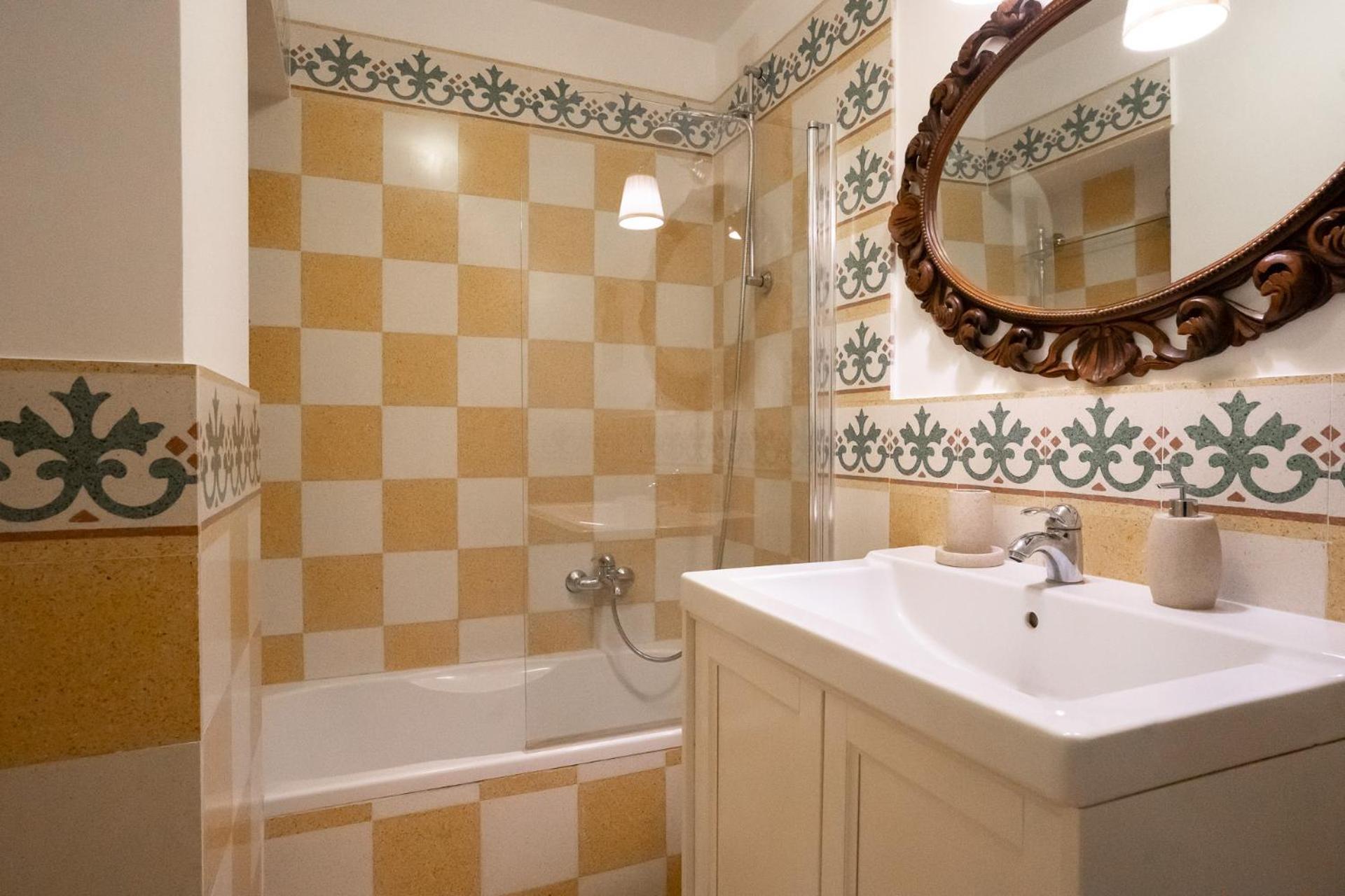 Domus Alba Mantua Lägenhet Rom Exteriör bild